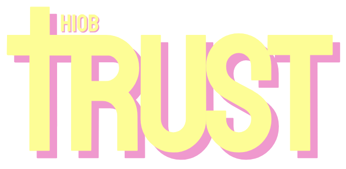 TRUST Musical 2026 - Nordstemmen - 22. & 23. August