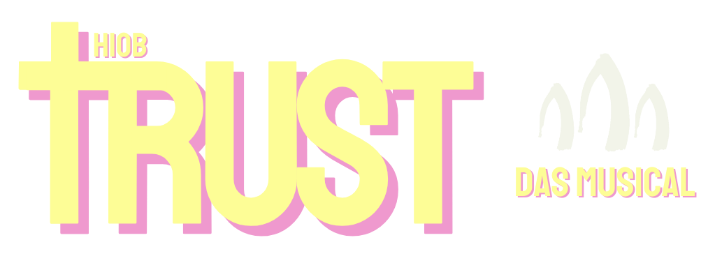 TRUST Musical 2026 - Nordstemmen - 22. & 23. August